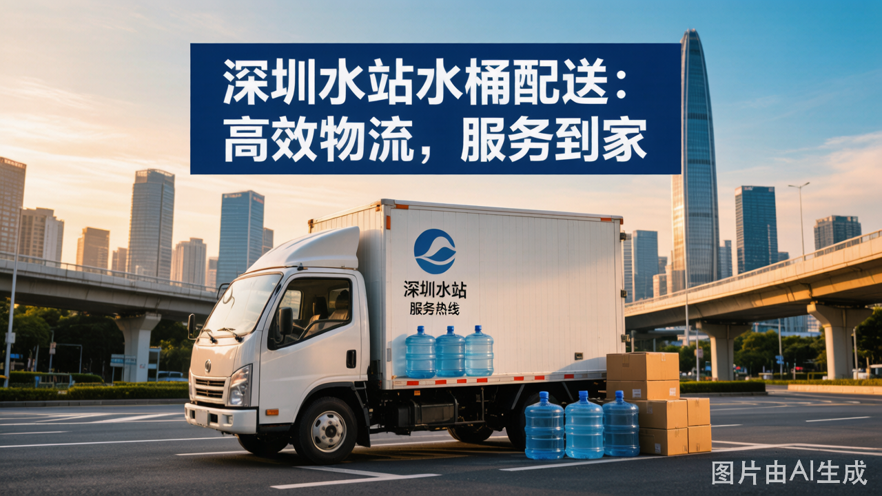 深圳配送对比
